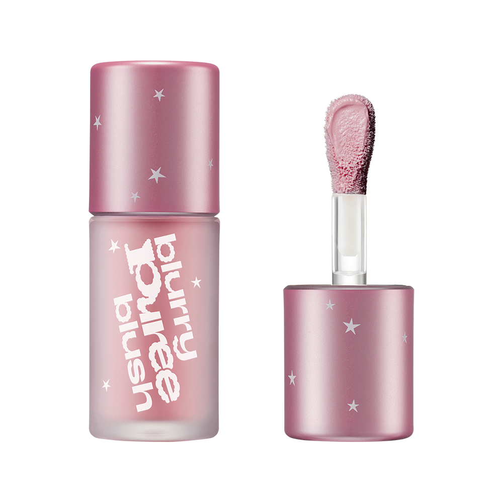 blurry puree blush R01 Fig Spread 5g - Image 2