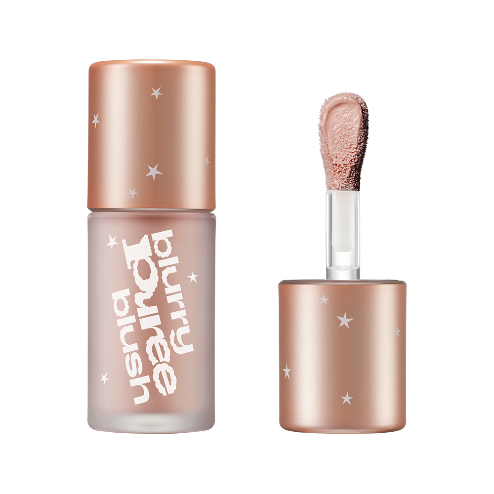 blurry puree blush - 13 colors - Image 16