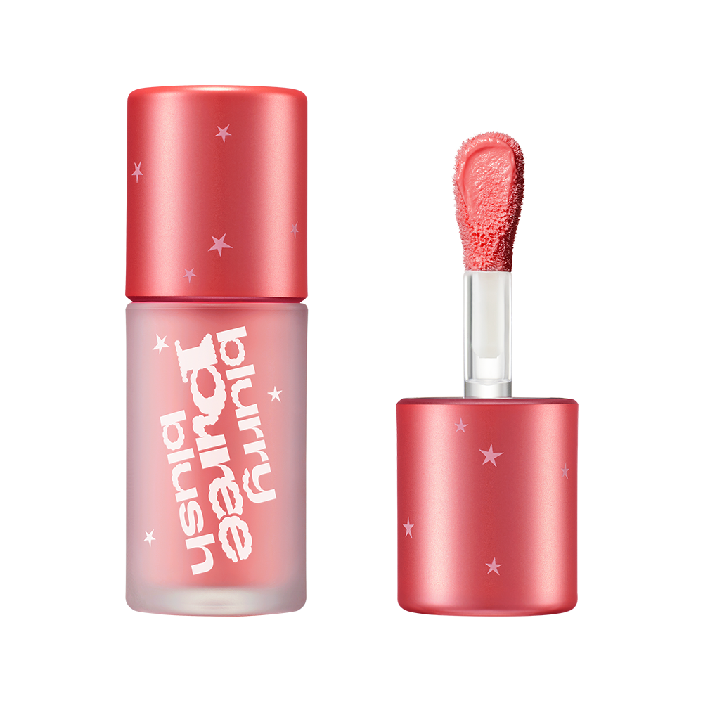 blurry puree blush - 13 colors - Image 14