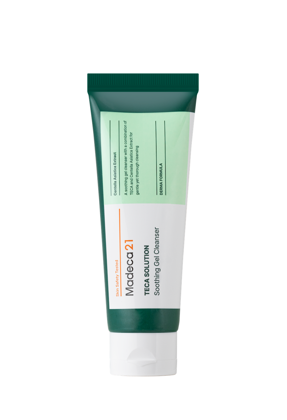 Teca Solution Soothing Gel Cleanser 100ml - Image 6