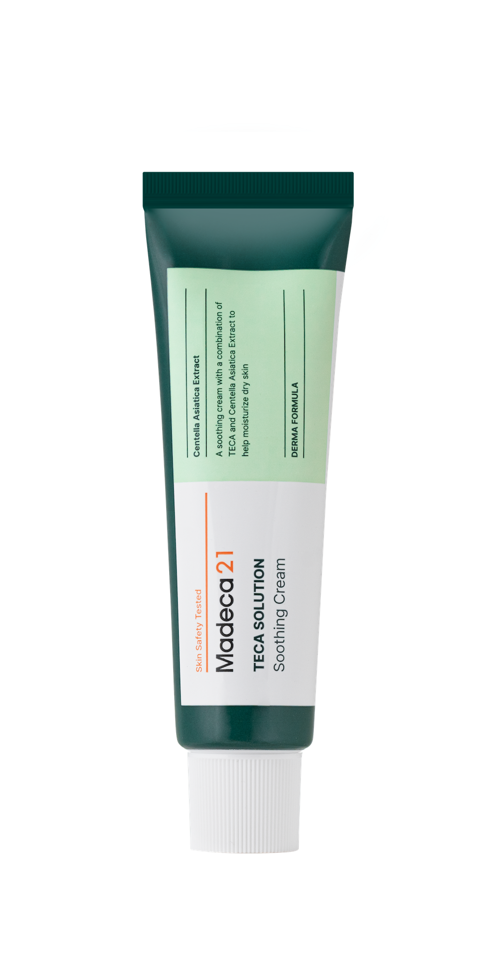 Teca Solution Soothing Cream 50ml - Image 4