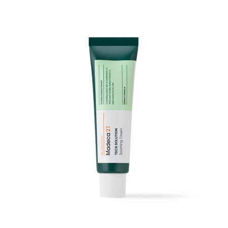 Teca Solution Soothing Cream 50ml