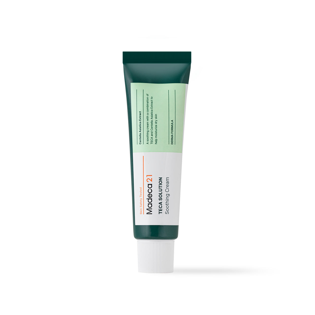 Teca Solution Soothing Cream 50ml