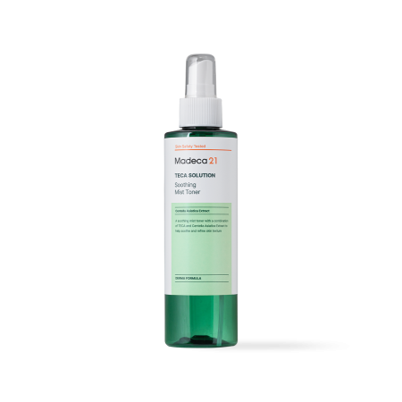 Teca Solution Soothing Mist Toner 200ml