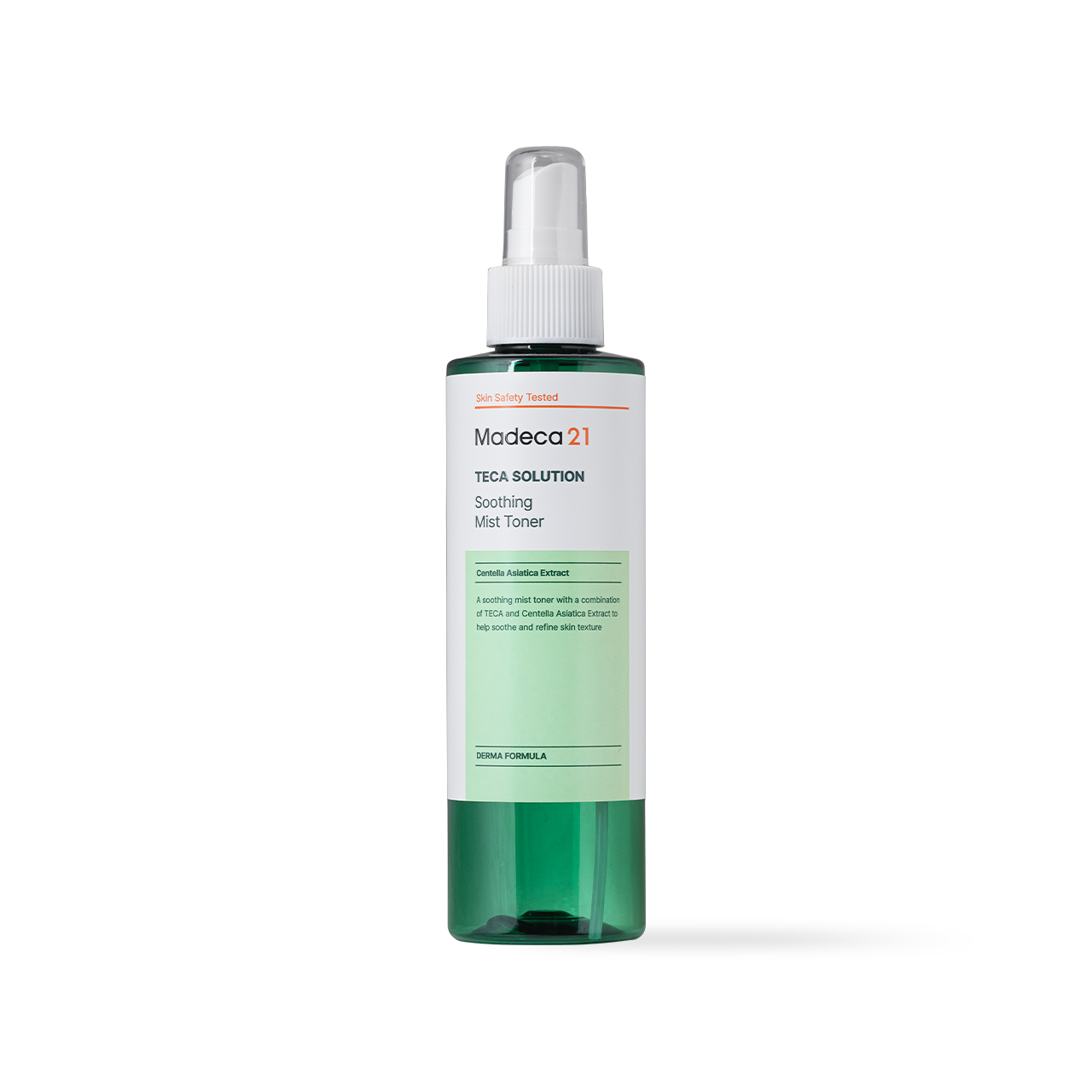 Teca Solution Soothing Mist Toner 200ml