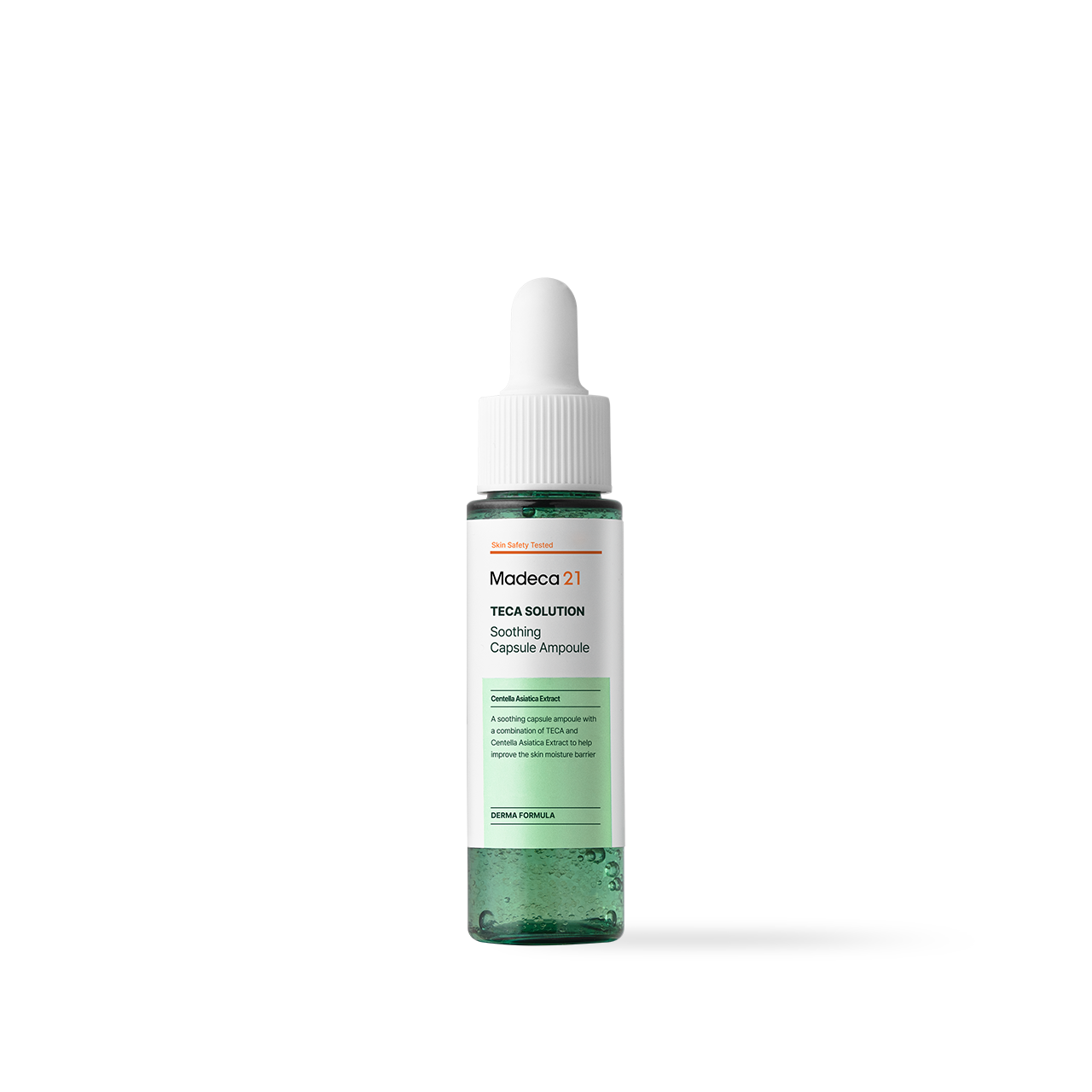 Teca Solution Soothing Capsule Ampoule 30ml