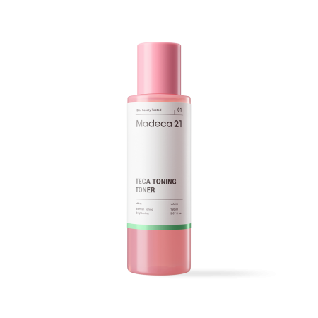 Teca Toning Toner 150ml