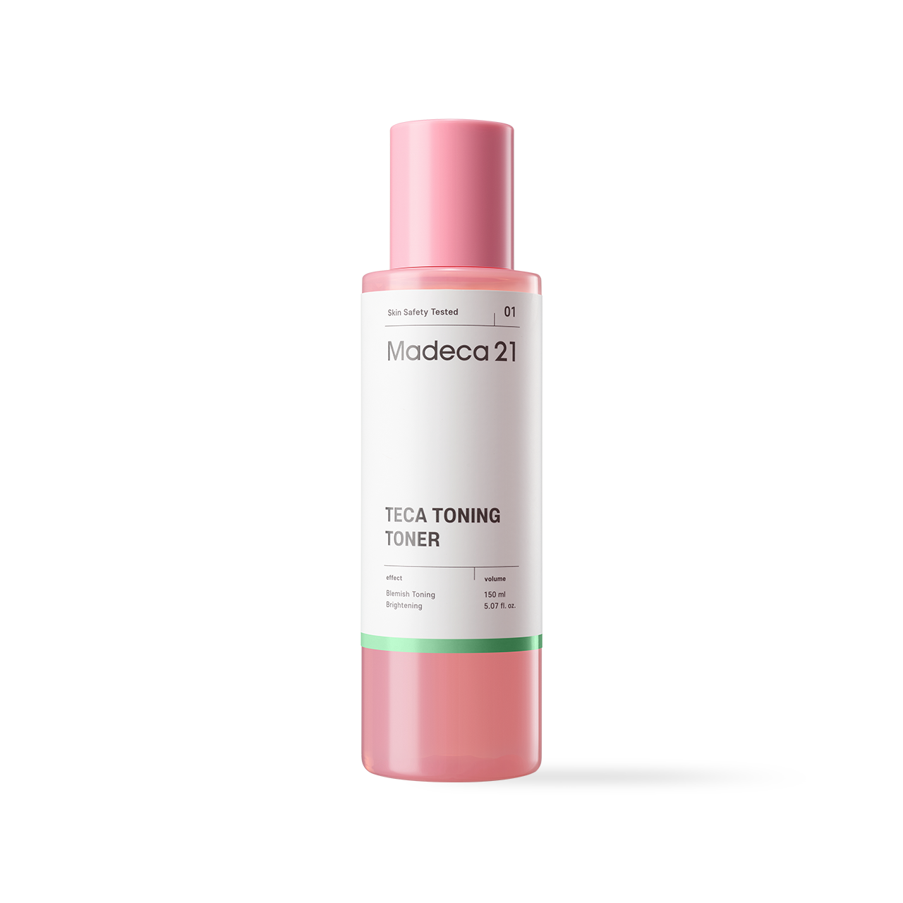 Teca Toning Toner 150ml