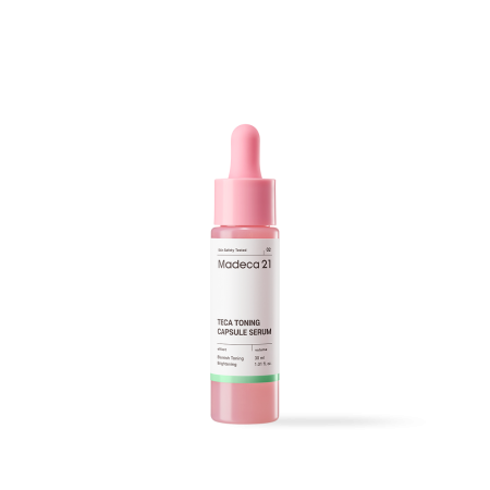 Teca Toning Capsule Serum 30ml