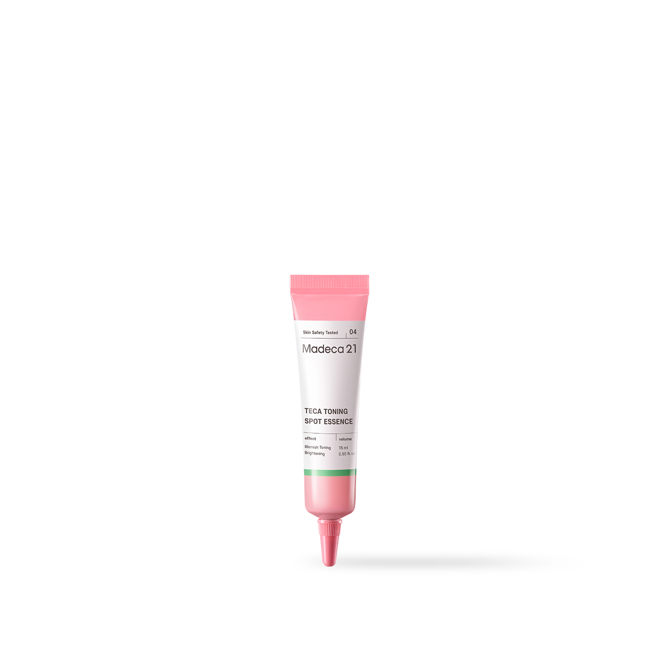 Teca Toning Spot Essence 15ml