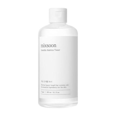 Centella Asiatica Toner 300ml_Brand