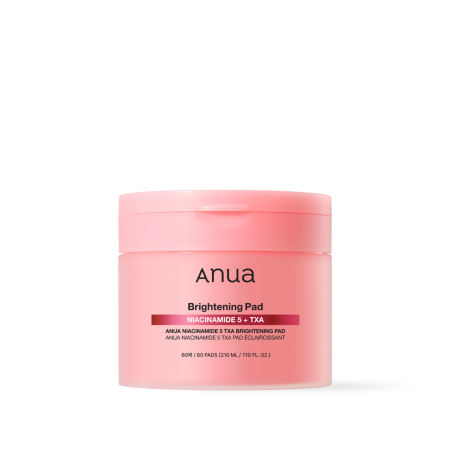 Niacinamide 5 Txa Brightening Pad 210ml 60ea