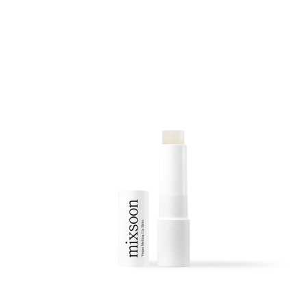 Vegan Melting Lip Balm 01.Clear 4.1g_Brand