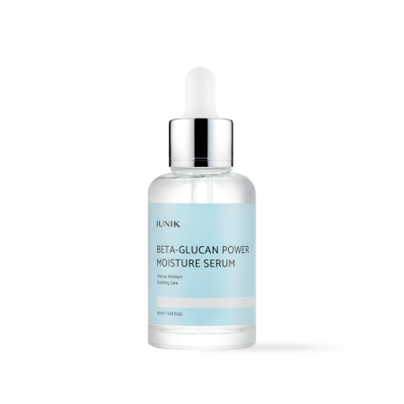 Beta Glucan Power Moisture Serum 50ml
