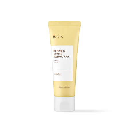 Propolis Vitamin Sleeping Mask 60ml