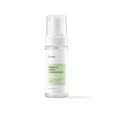 Centella Bubble Cleansing Foam 150ml