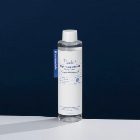 Oligo Hyaluronic Acid Deep Toner 200ml