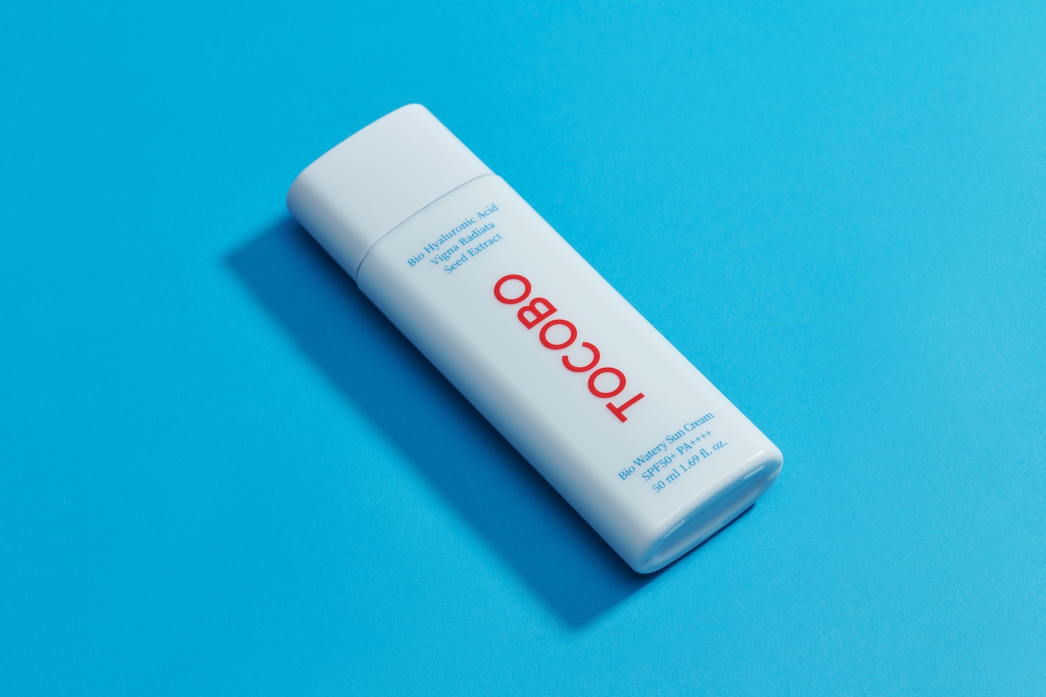 Bio Watery Sun Cream SPF50+ PA++++ 50ml - Image 14