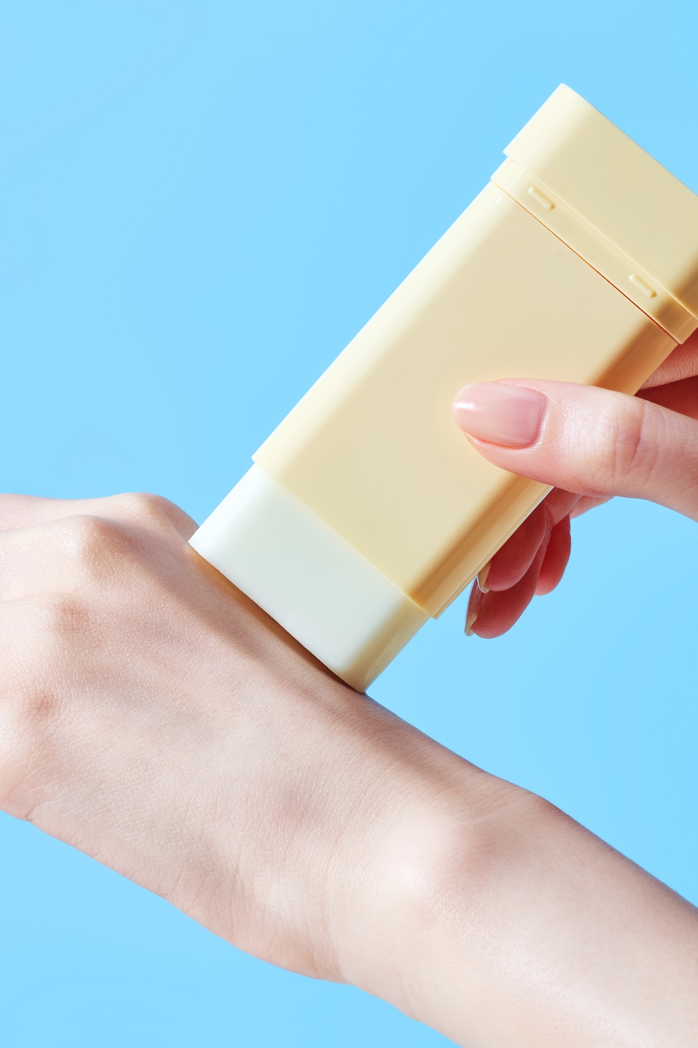 Vita Waterproof Sun Stick 18g - Image 4