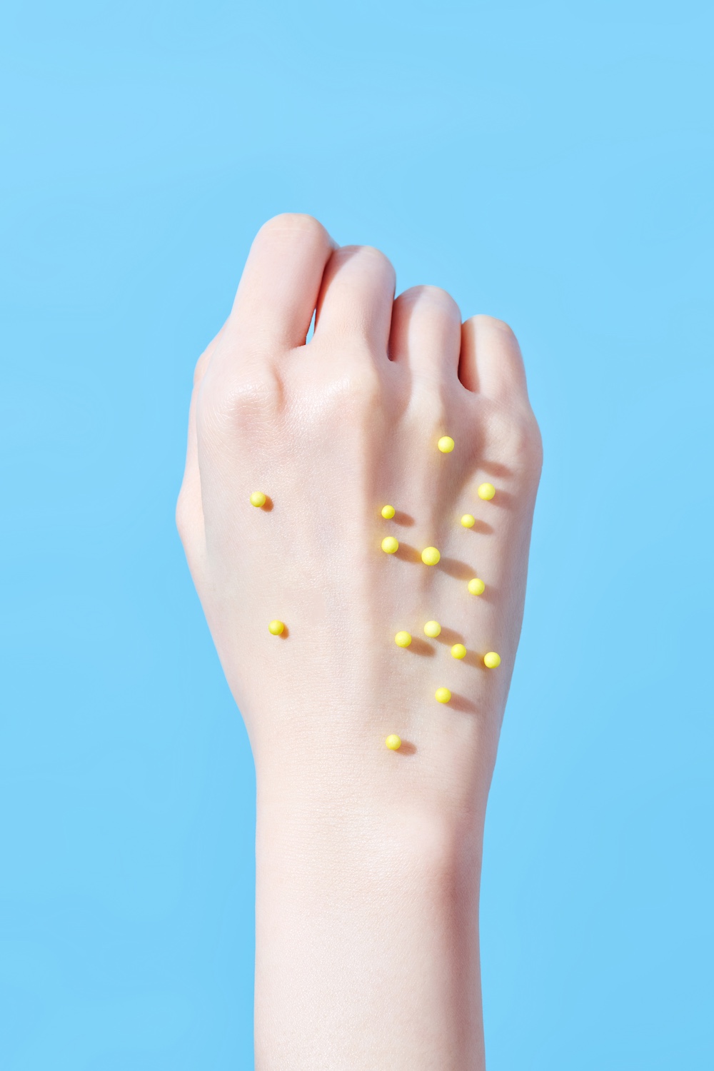 Vita Waterproof Sun Stick 18g - Image 5