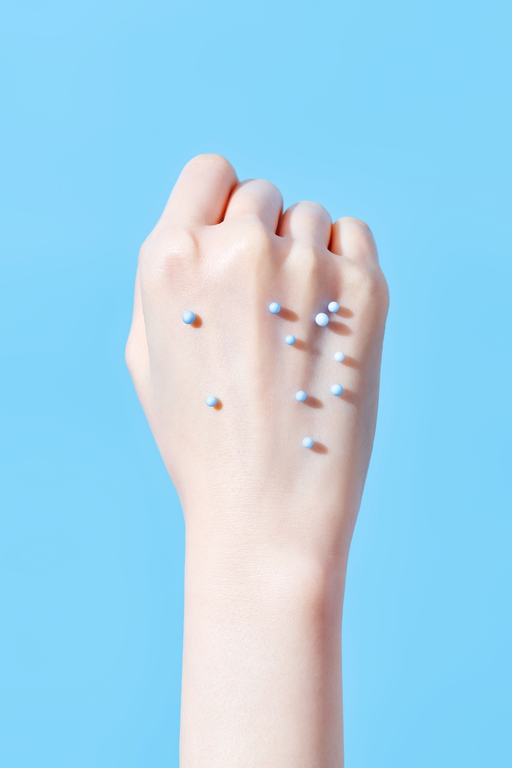 Vita Waterproof Sun Stick 18g - Image 6