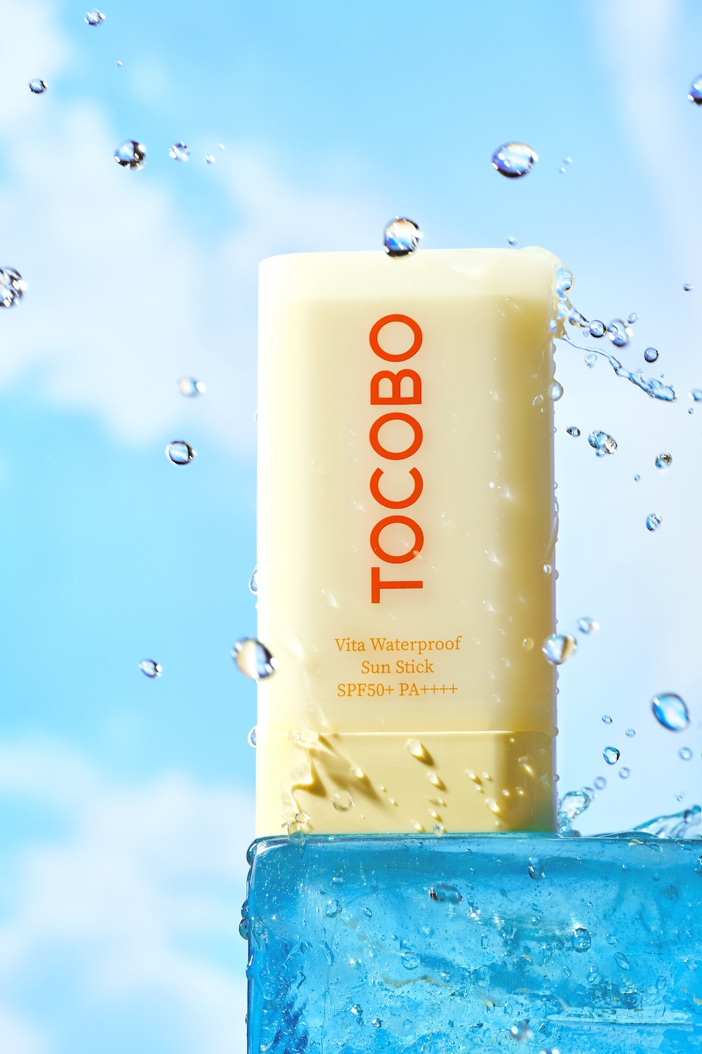 Vita Waterproof Sun Stick 18g - Image 7