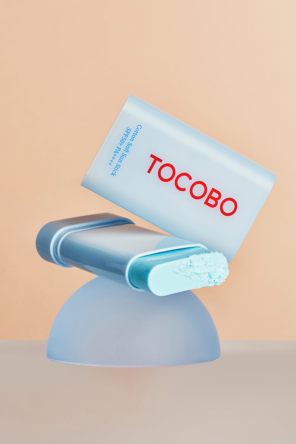 Cotton Soft Sun Stick SPF50+ PA++++ 19g - Image 9