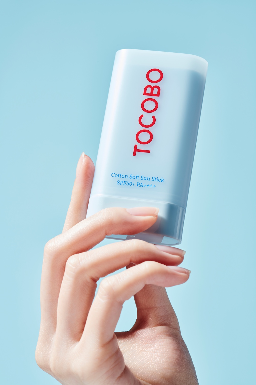 Cotton Soft Sun Stick SPF50+ PA++++ 19g - Image 10