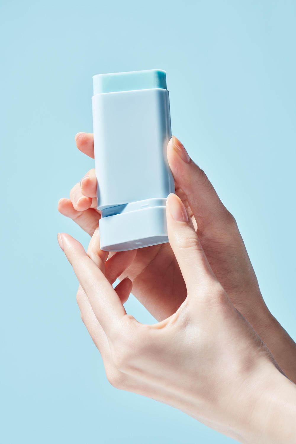 Cotton Soft Sun Stick SPF50+ PA++++ 19g - Image 11