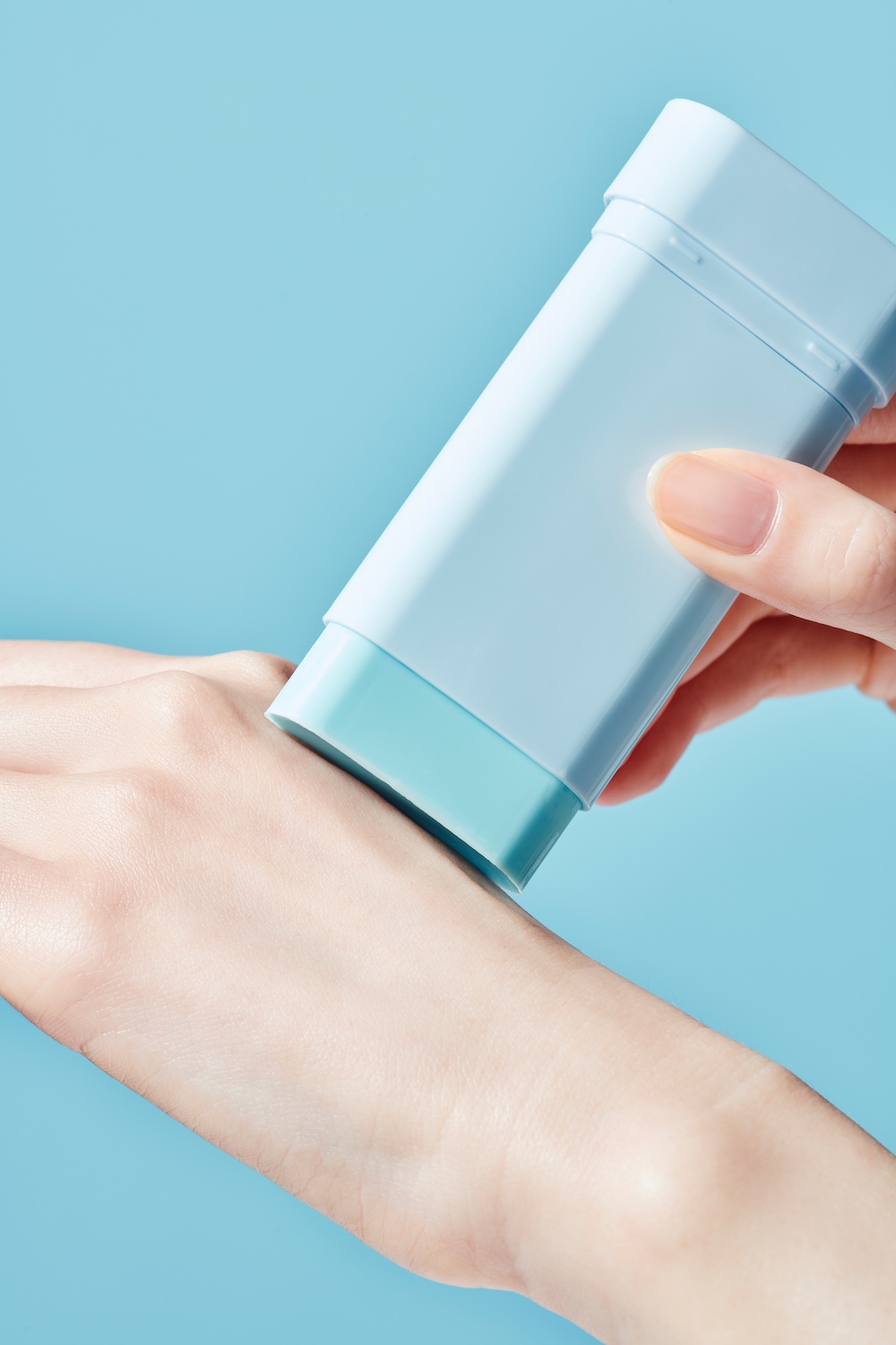 Cotton Soft Sun Stick SPF50+ PA++++ 19g - Image 12