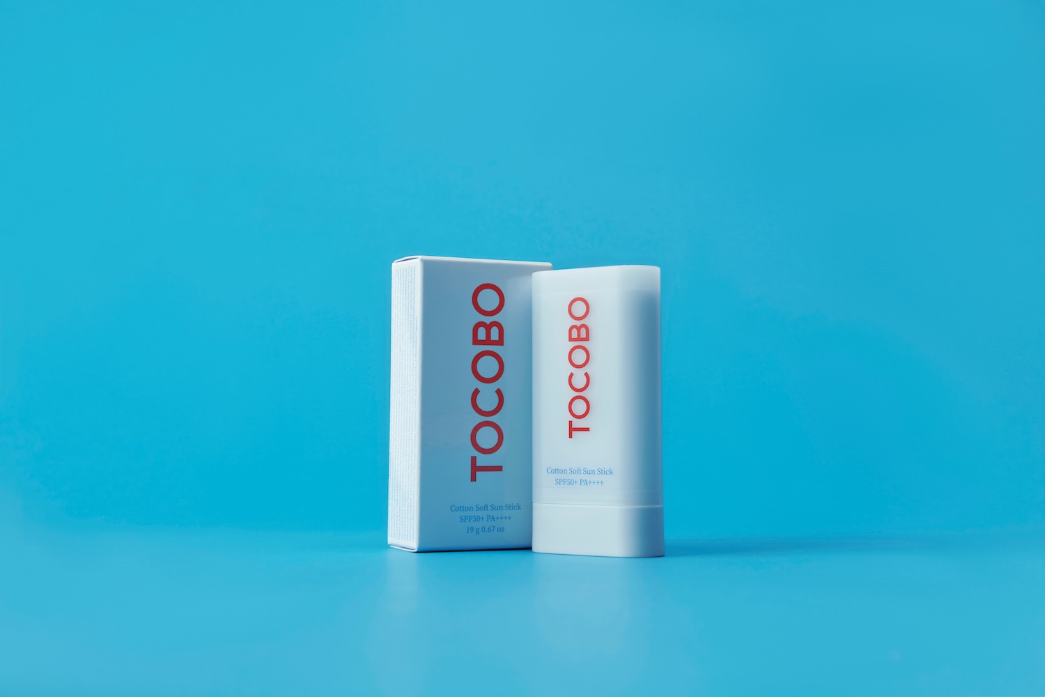 Cotton Soft Sun Stick SPF50+ PA++++ 19g - Image 13