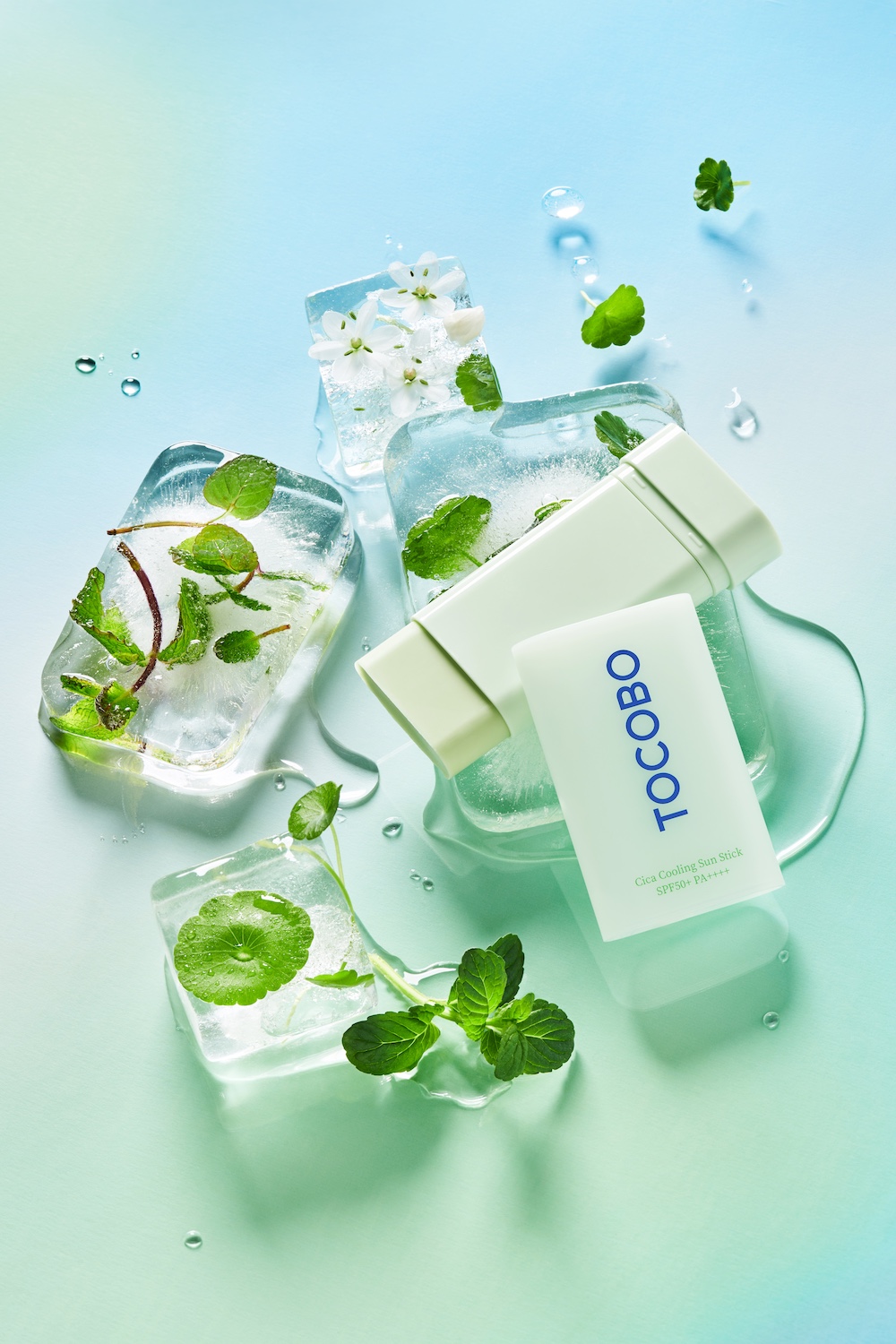 Cica Cooling Sun Stick 18g - Image 3