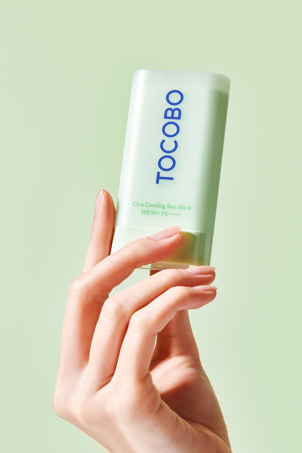 Cica Cooling Sun Stick 18g - Image 5