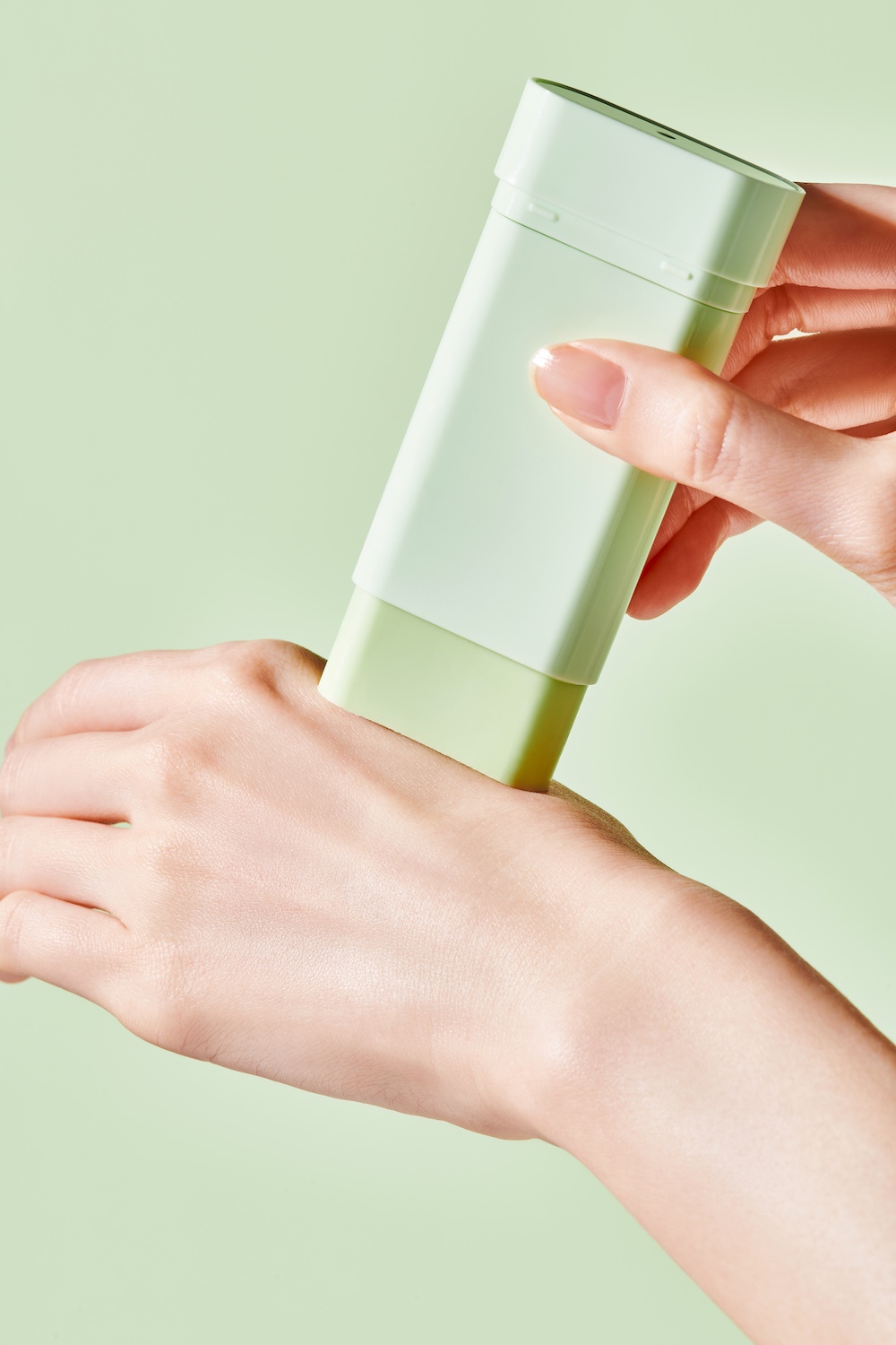 Cica Cooling Sun Stick 18g - Image 6