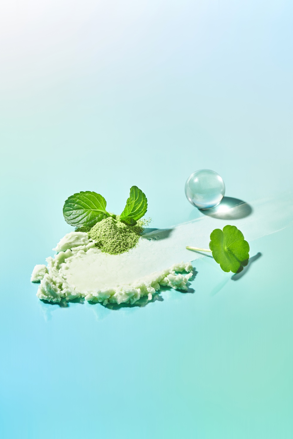 Cica Cooling Sun Stick 18g - Image 7