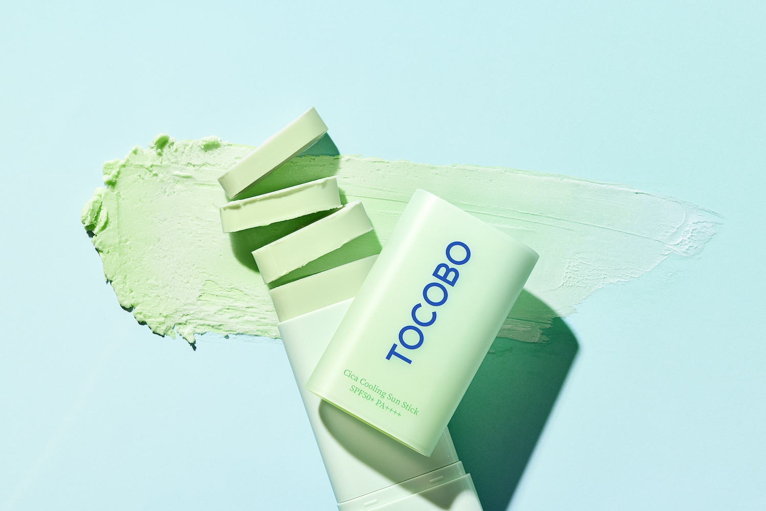 Cica Cooling Sun Stick 18g - Image 9