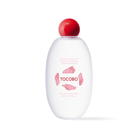 Vita Berry Pore Toner 150ml