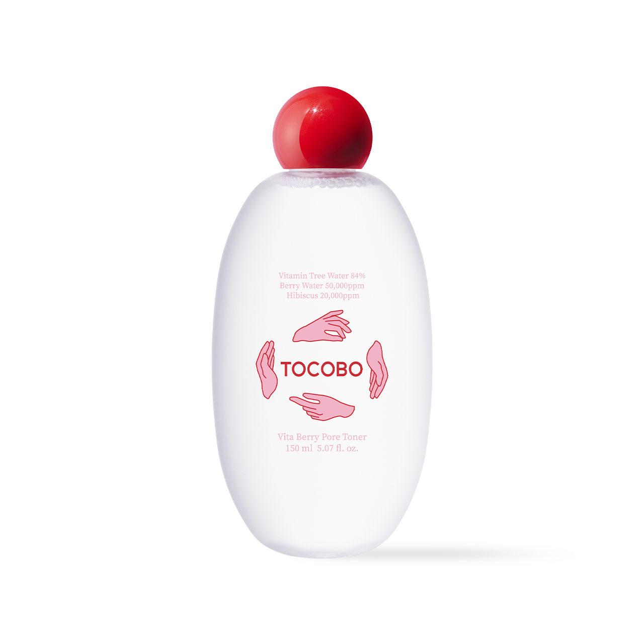 Vita Berry Pore Toner 150ml