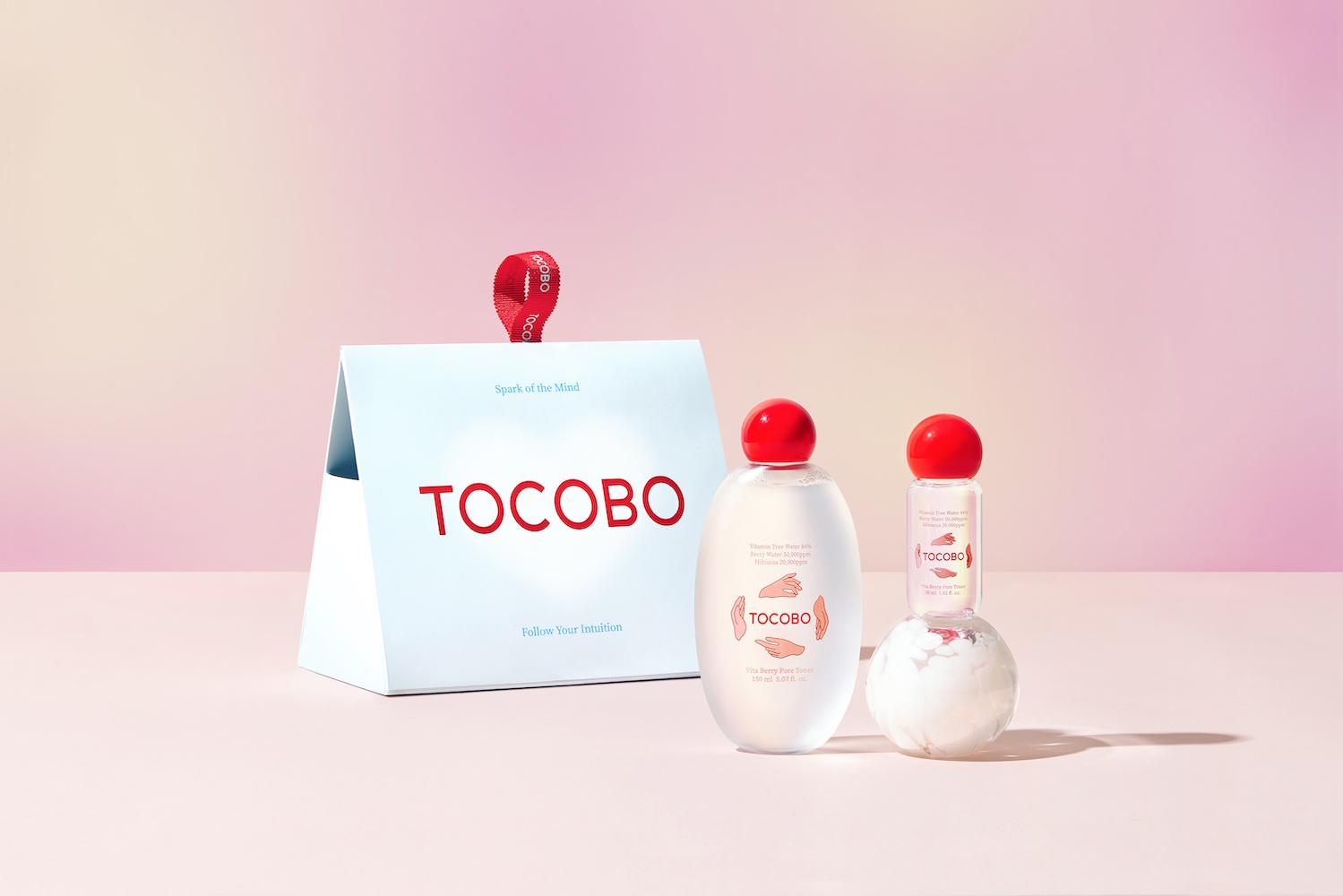 Vita Berry Pore Toner 150ml - Image 3