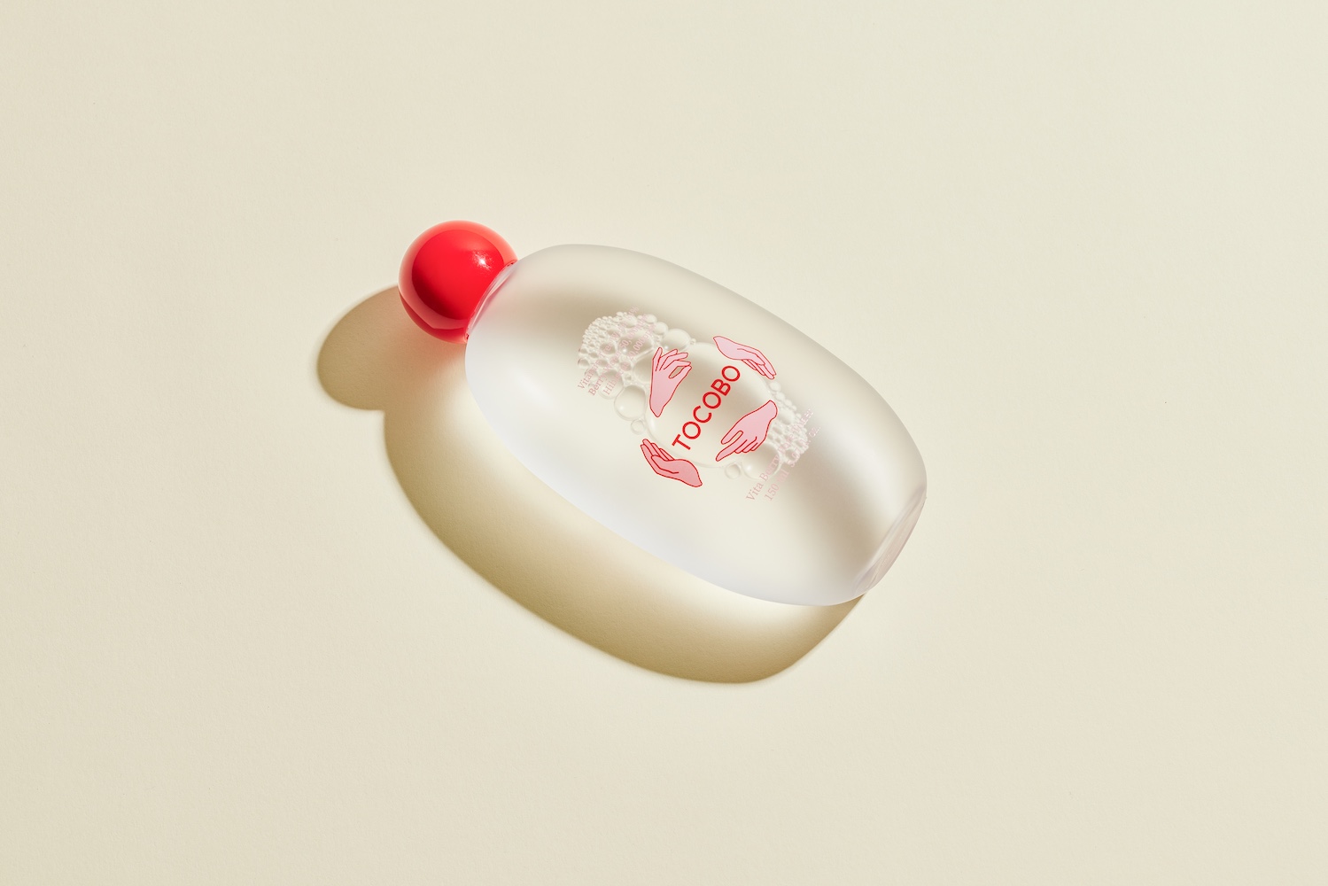 Vita Berry Pore Toner 150ml - Image 5