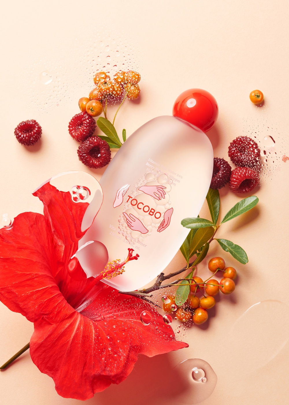 Vita Berry Pore Toner 150ml - Image 7