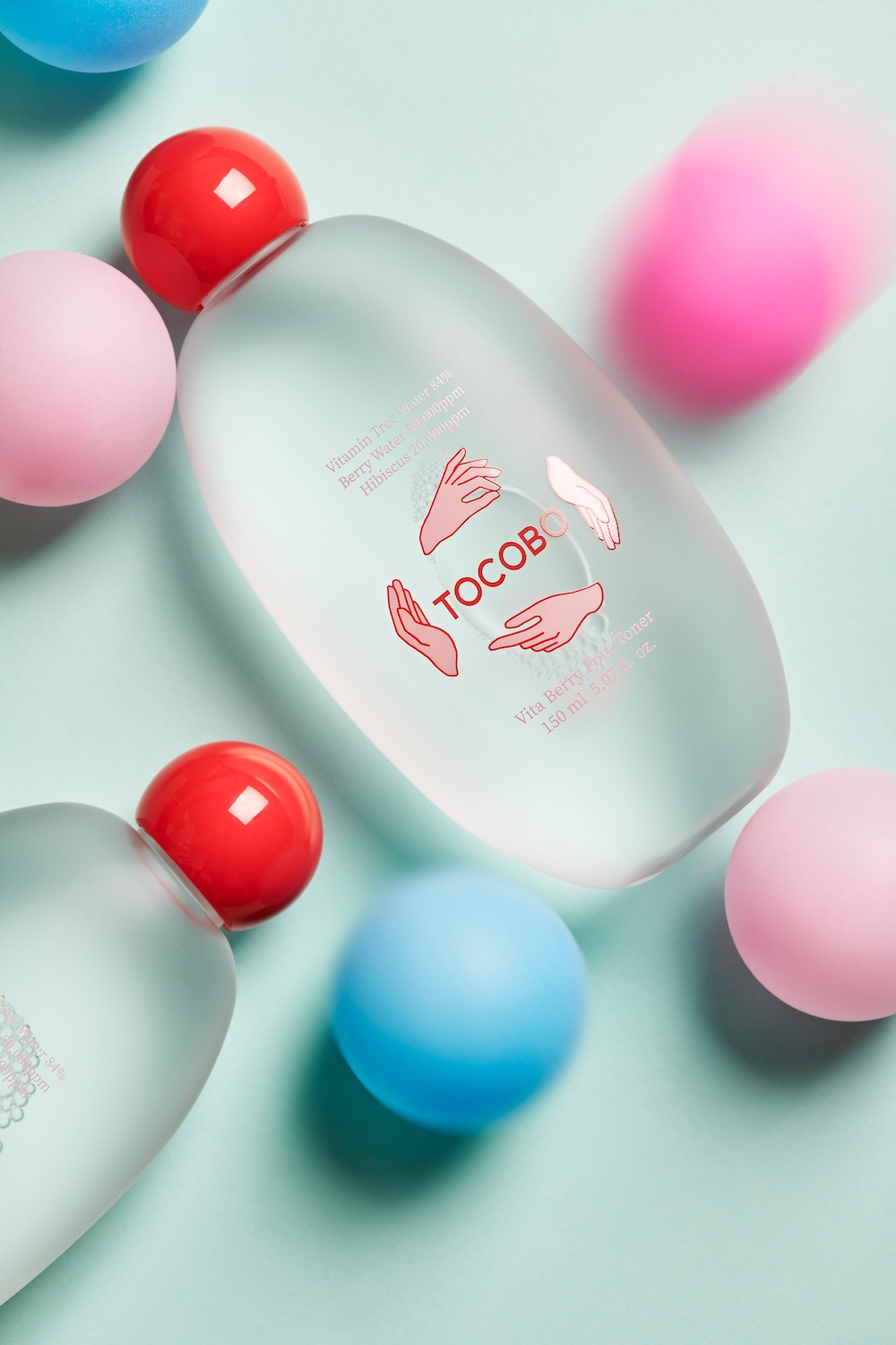 Vita Berry Pore Toner 150ml - Image 9