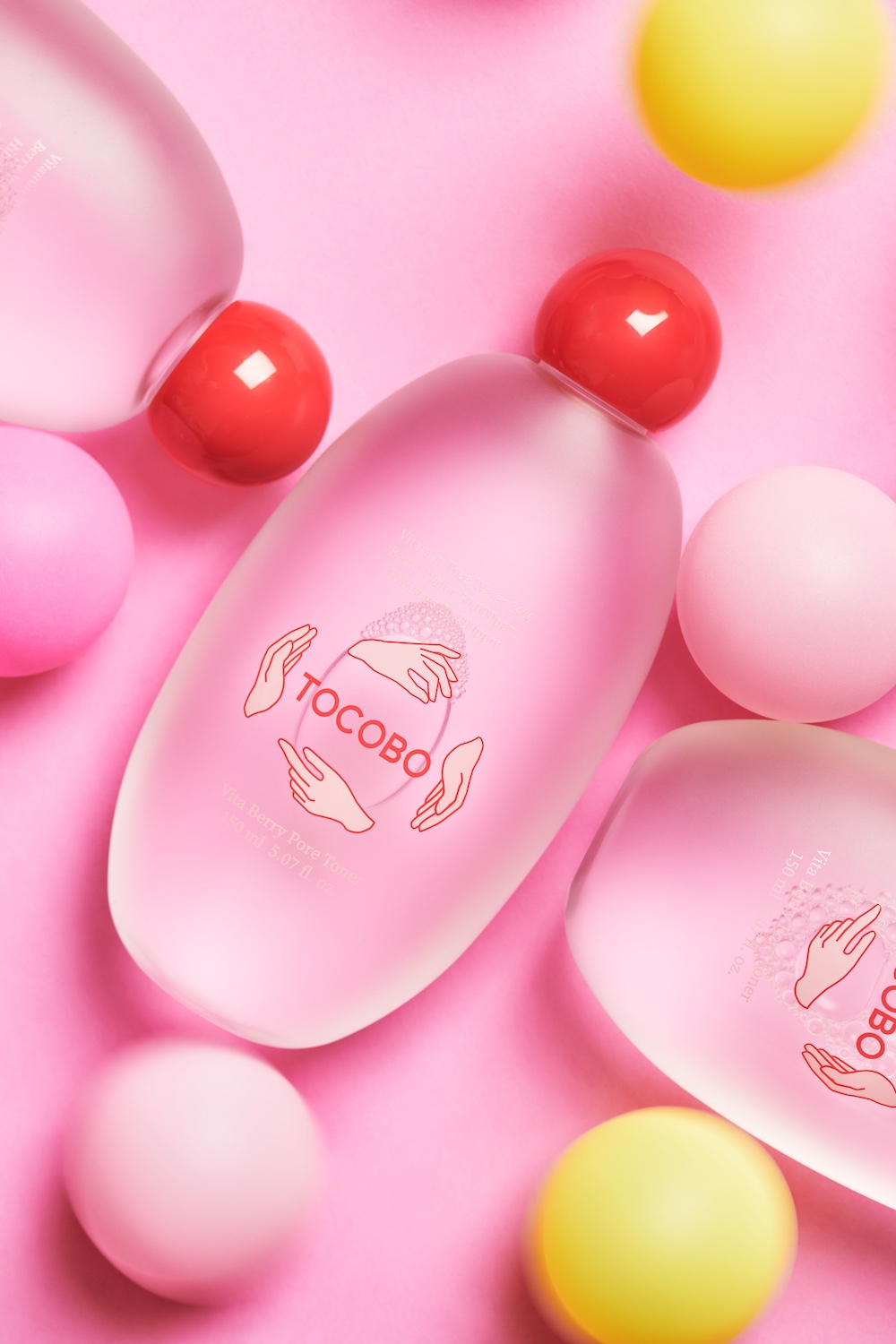 Vita Berry Pore Toner 150ml - Image 11