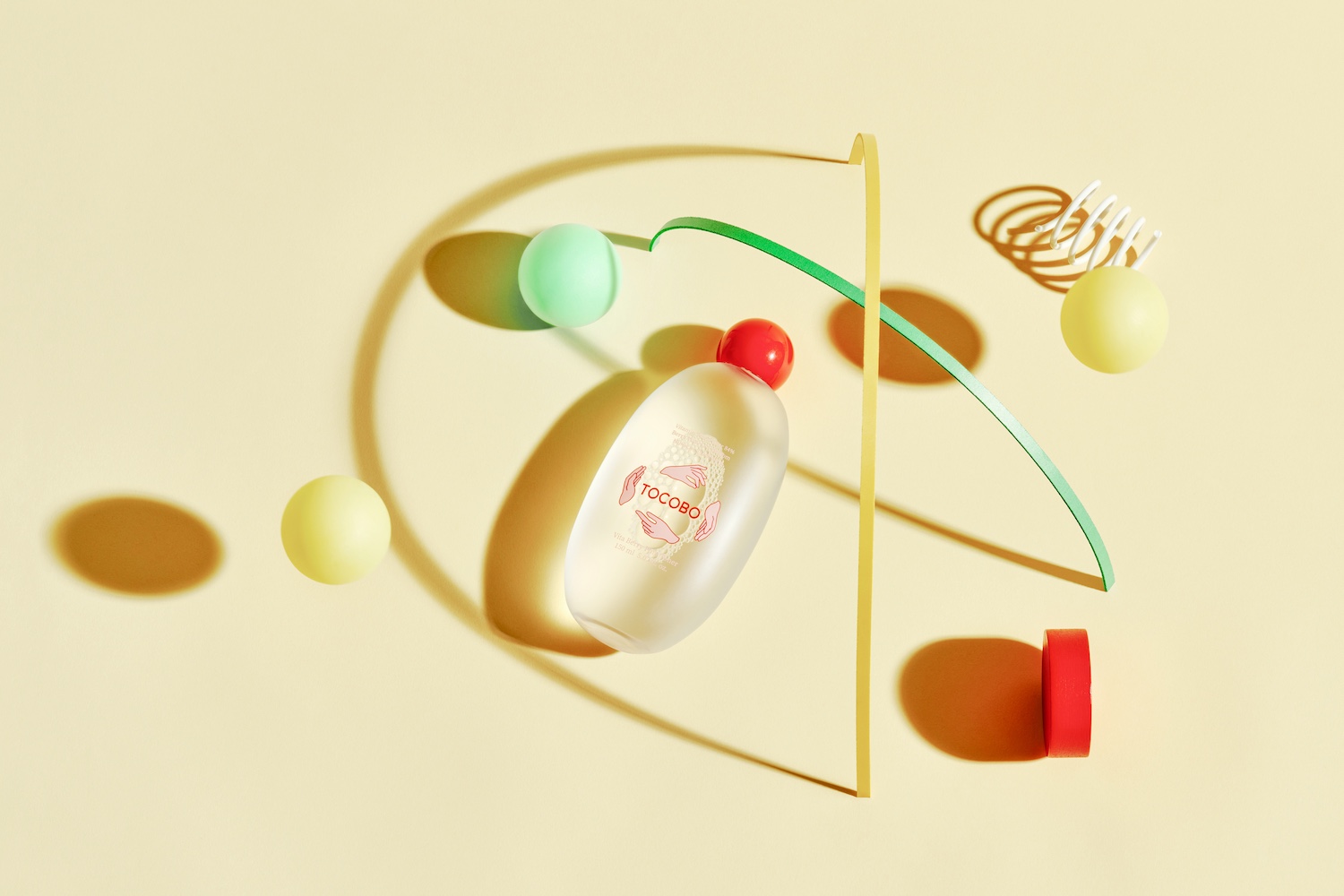 Vita Berry Pore Toner 150ml - Image 12