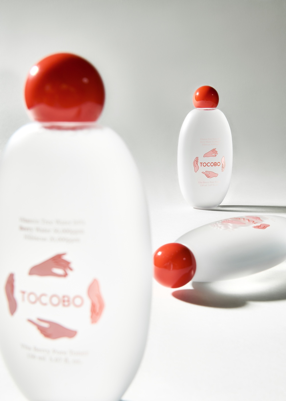 Vita Berry Pore Toner 150ml - Image 14