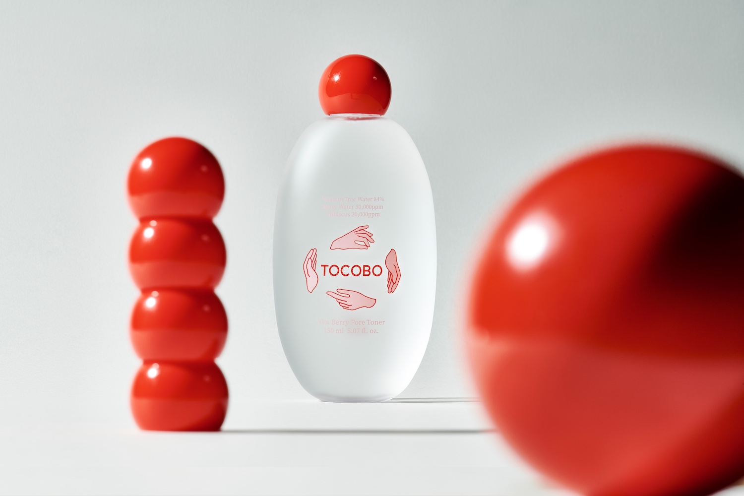 Vita Berry Pore Toner 150ml - Image 15