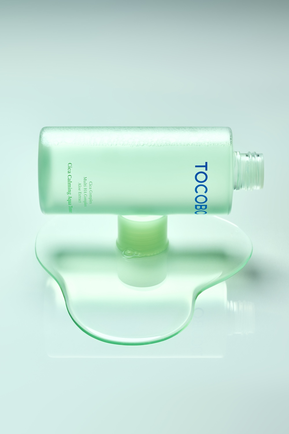 Cica Calming Aqua Toner 200ml - Image 4