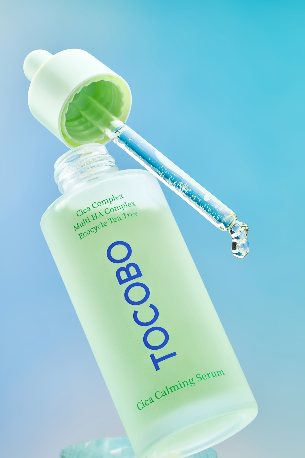 Cica Calming Serum 50ml - Image 3