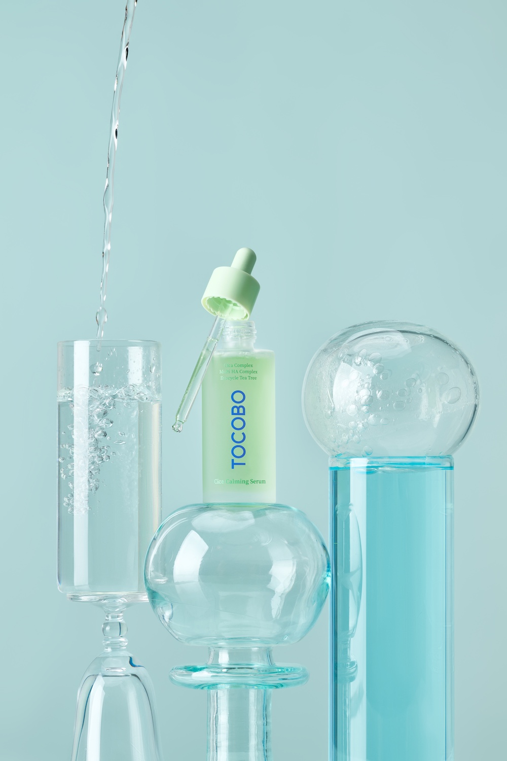 Cica Calming Serum 50ml - Image 4