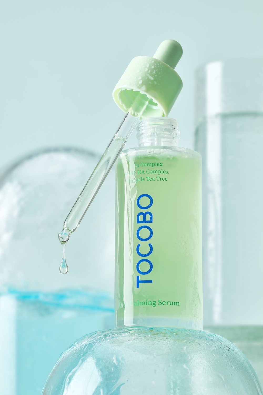 Cica Calming Serum 50ml - Image 5